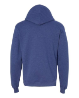 Champion Unisex Powerblend Hooded Sweatshirt Alternate View