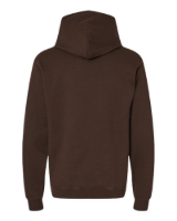 Champion Unisex Powerblend Hooded Sweatshirt Additional Angle