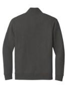 Nike Club Fleece Sleeve Swoosh 1/2-Zip Additional view