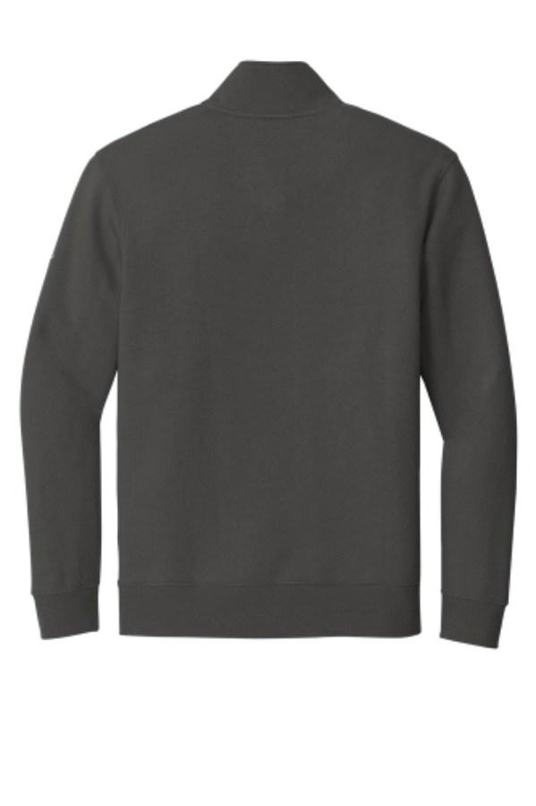 Nike Club Fleece Sleeve Swoosh 1/2-Zip Additional view