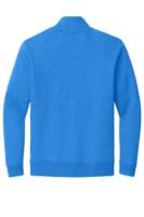 Nike Club Fleece Sleeve Swoosh 1/2-Zip Alternate View
