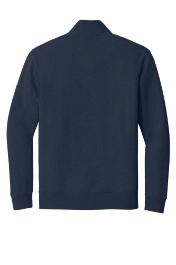 Nike Club Fleece Sleeve Swoosh 1/2-Zip Additional view