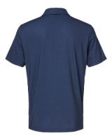 Adidas Men's Ultimate365 Diamond Dot Print Polo Additional view