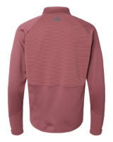 Adidas Men's Performance 1/4-Zip Pullover Additional view