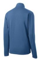 Sport-Tek Sport-Wick Textured 1/4-Zip Pullover Alternate View