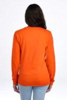 Jerzees Dri-Power 50/50 Cotton/Poly Long Sleeve T-Shirt Additional view