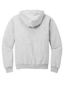 Jerzees NuBlend Pullover Hooded Sweatshirt Alternate View