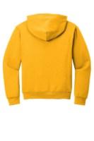 Jerzees NuBlend Pullover Hooded Sweatshirt Alternate View