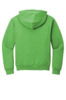 Jerzees NuBlend Pullover Hooded Sweatshirt Additional view
