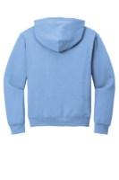 Jerzees NuBlend Pullover Hooded Sweatshirt Additional Angle