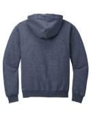 Jerzees NuBlend Pullover Hooded Sweatshirt Additional view