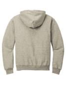 Jerzees NuBlend Pullover Hooded Sweatshirt Additional view