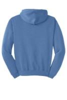 Jerzees NuBlend Pullover Hooded Sweatshirt Alternate View