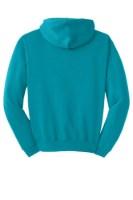 Jerzees NuBlend Pullover Hooded Sweatshirt Additional view