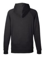 Under Armour Men's Rival Fleece Hooded Sweatshirt Additional Angle