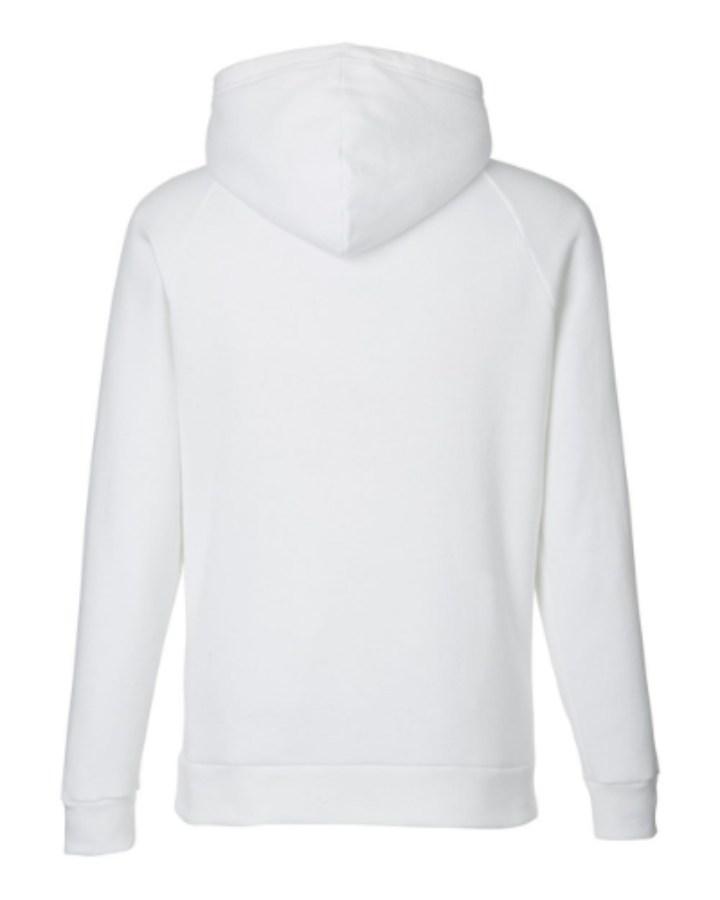 Under Armour Men's Rival Fleece Hooded Sweatshirt Additional view