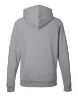 Under Armour Men's Rival Fleece Hooded Sweatshirt Alternate View