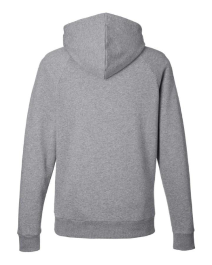 Under Armour Men's Rival Fleece Hooded Sweatshirt Alternate View