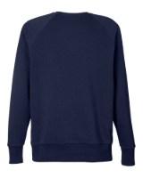 Under Armour Women's Rival Fleece Crewneck Sweatshirt Alternate View
