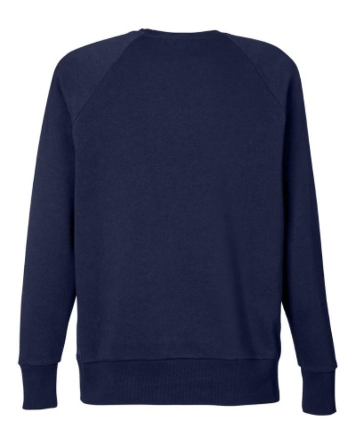 Under Armour Women's Rival Fleece Crewneck Sweatshirt Alternate View