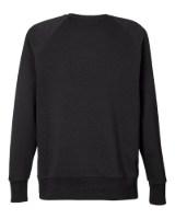 Under Armour Women's Rival Fleece Crewneck Sweatshirt Feature Close-up