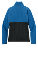 Cotopaxi Women's Amado 1/2-Zip Fleece Additional view