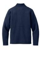 OGIO Transcend 1/4-Zip Additional view