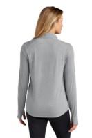 OGIO Women's Motion 1/4-Zip Perspective View