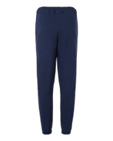 Gildan Unisex Softstyle Midweight Pocket Sweatpants Additional Angle