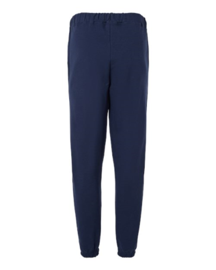 Gildan Unisex Softstyle Midweight Pocket Sweatpants Additional Angle