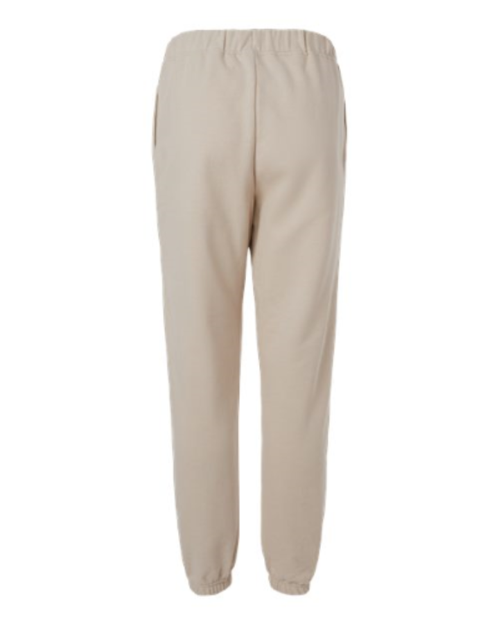 Gildan Unisex Softstyle Midweight Pocket Sweatpants Perspective View