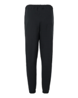 Gildan Unisex Softstyle Midweight Pocket Sweatpants Feature Close-up