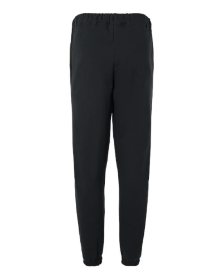 Gildan Unisex Softstyle Midweight Pocket Sweatpants Feature Close-up