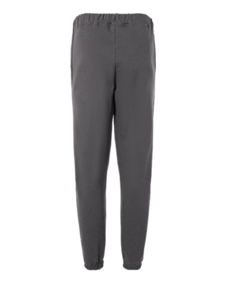 Gildan Unisex Softstyle Midweight Pocket Sweatpants Additional view