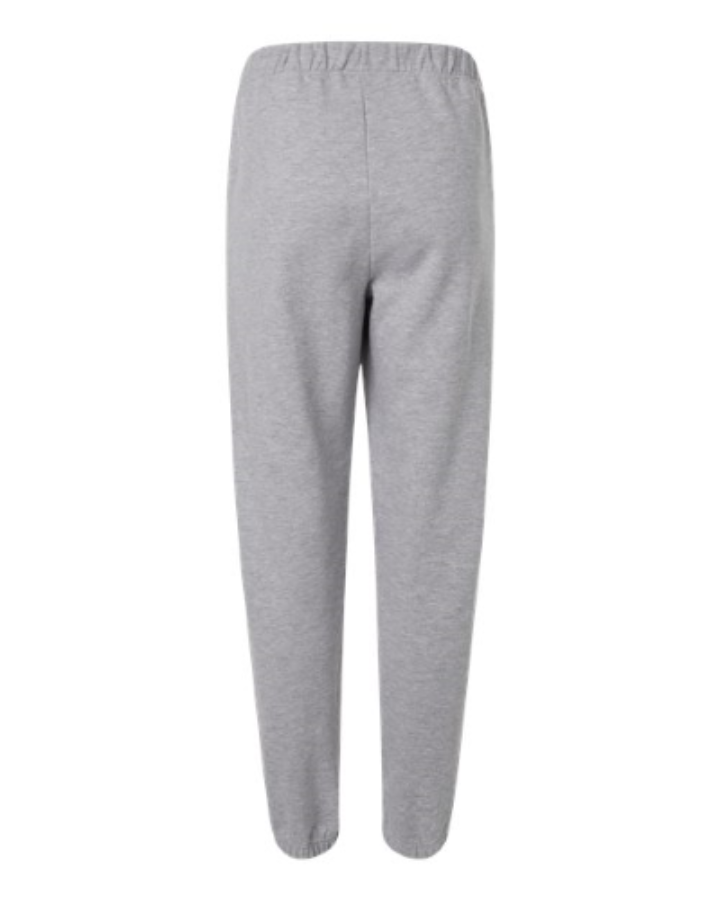 Gildan Unisex Softstyle Midweight Pocket Sweatpants Additional Angle