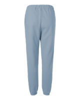 Gildan Unisex Softstyle Midweight Pocket Sweatpants Alternate View