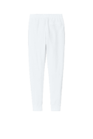 Nike Club Fleece Jogger Close Up Detail