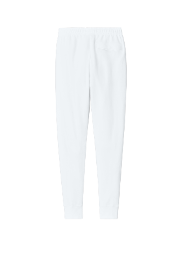 Nike Club Fleece Jogger Close Up Detail