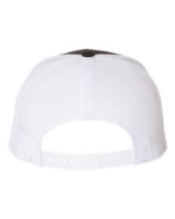 YP Classics Five-Panel Retro Trucker Cap Additional view