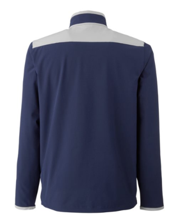 Under Armour Men's Motivate 3.0 1/4-Zip Pullover Alternate View