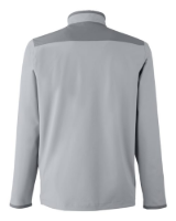Under Armour Men's Motivate 3.0 1/4-Zip Pullover Perspective View