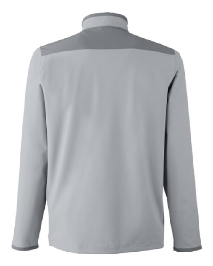 Under Armour Men's Motivate 3.0 1/4-Zip Pullover Perspective View
