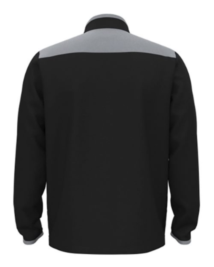 Under Armour Men's Motivate 3.0 1/4-Zip Pullover Feature Close-up