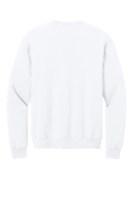 Jerzees NuBlend Crewneck Sweatshirt Additional view