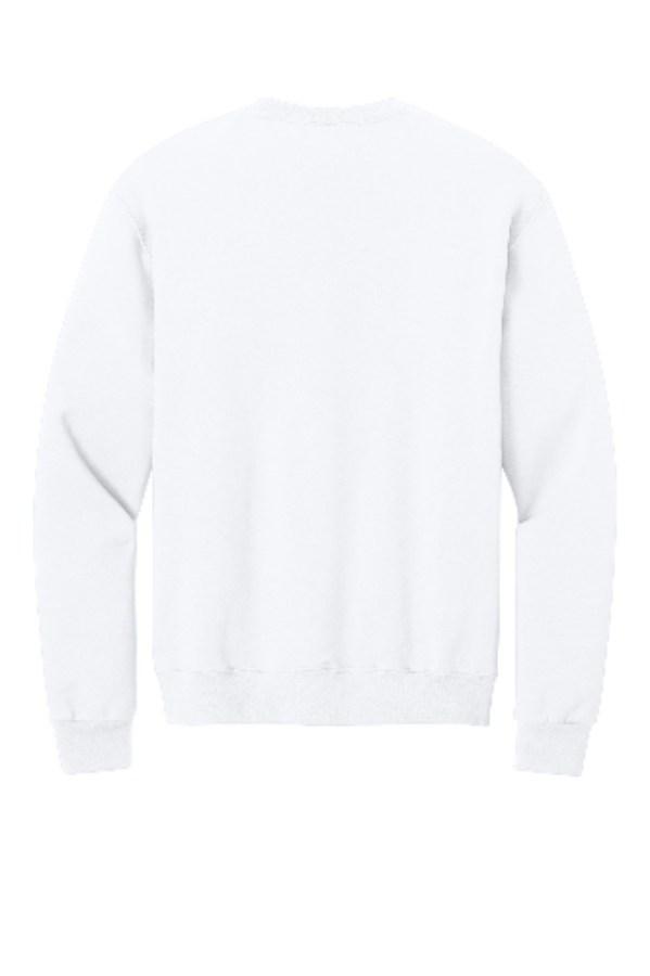 Jerzees NuBlend Crewneck Sweatshirt Additional view