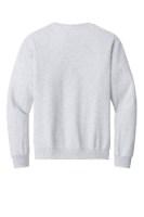 Jerzees NuBlend Crewneck Sweatshirt Additional Angle