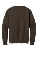 Jerzees NuBlend Crewneck Sweatshirt Additional view