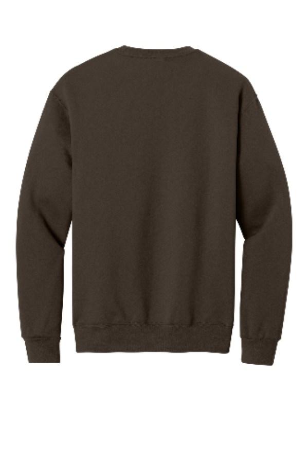 Jerzees NuBlend Crewneck Sweatshirt Additional view