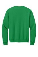 Jerzees NuBlend Crewneck Sweatshirt Alternate View