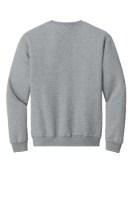 Jerzees NuBlend Crewneck Sweatshirt Additional view